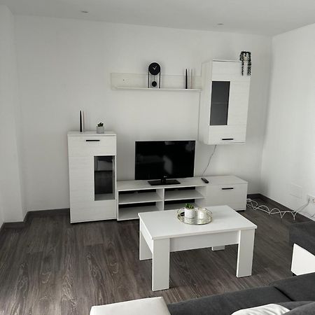 Ferienwohnung Piso Sardinero - Almar D'Pipe Santander Exterior foto