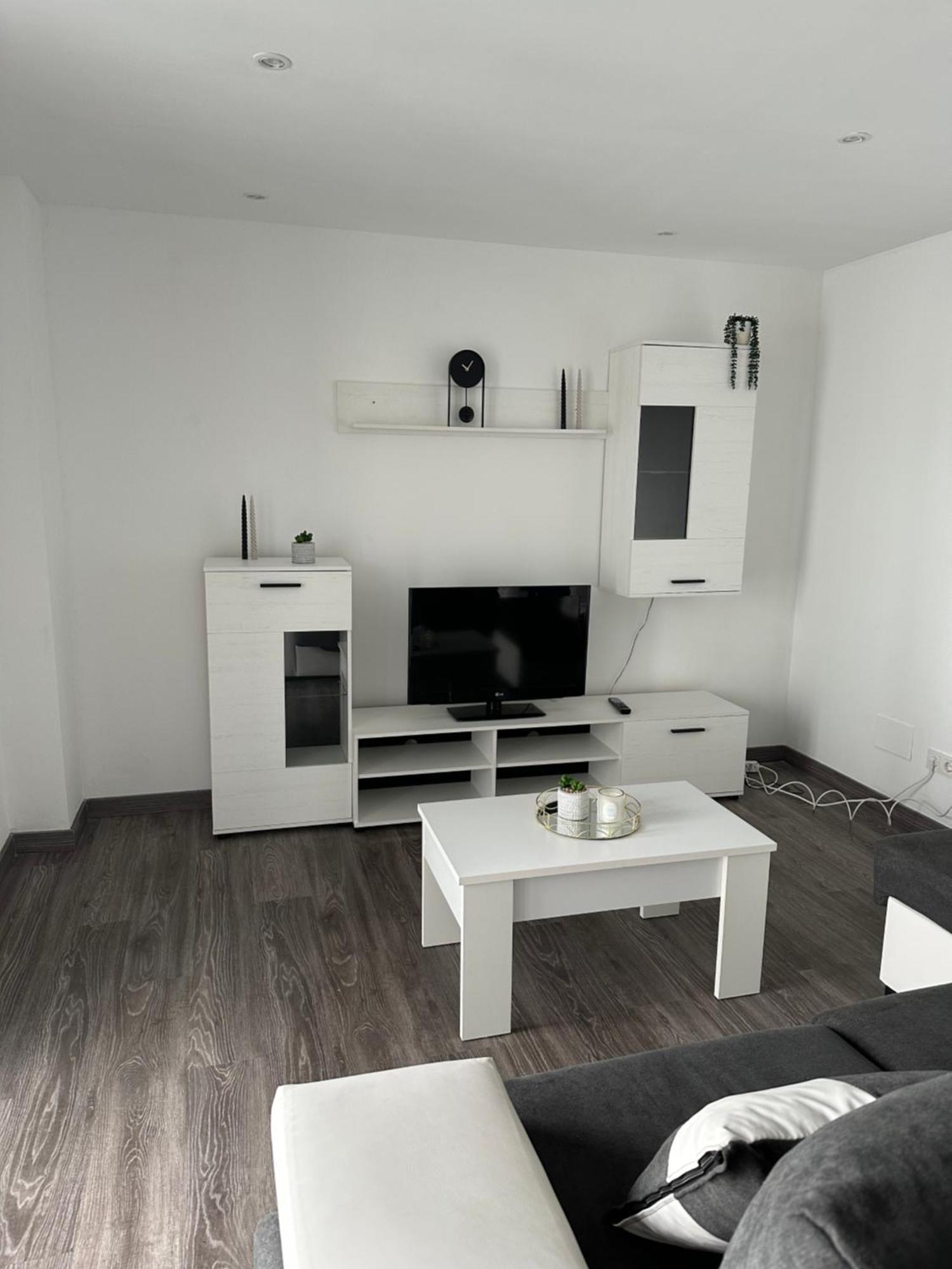 Ferienwohnung Piso Sardinero - Almar D'Pipe Santander Exterior foto